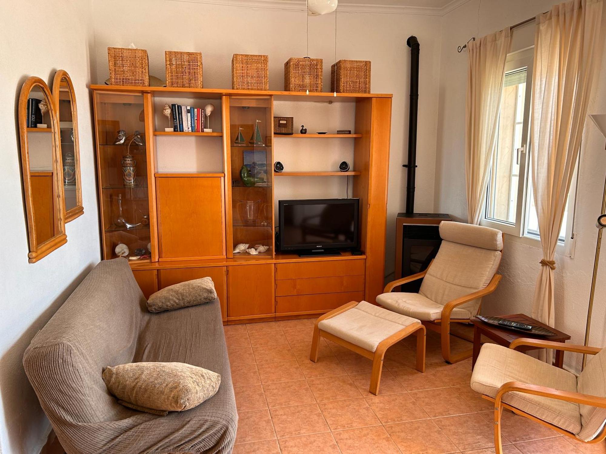 Casa En Paseo Los Nietos Zona Arenal מראה חיצוני תמונה