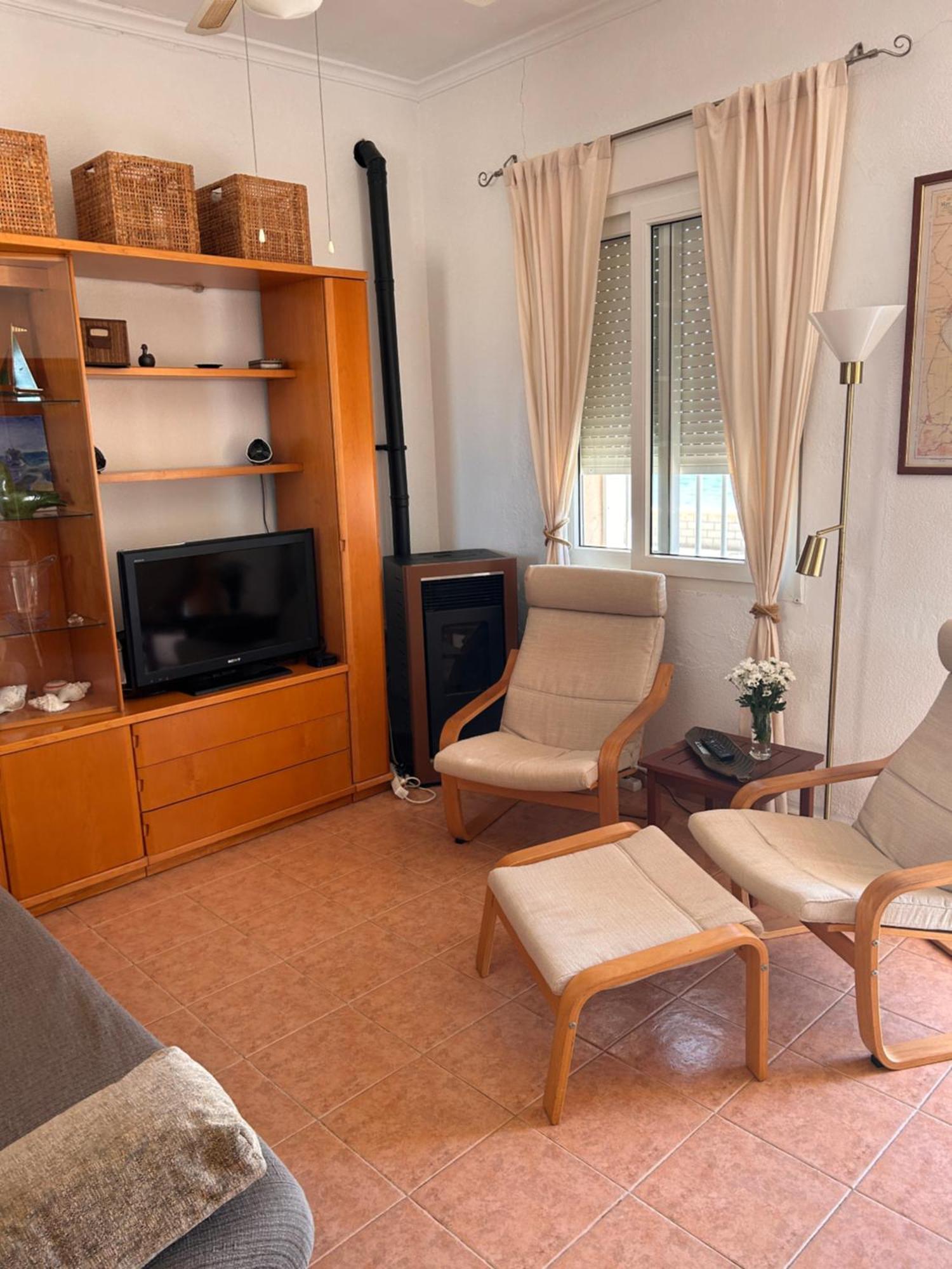 Casa En Paseo Los Nietos Zona Arenal מראה חיצוני תמונה