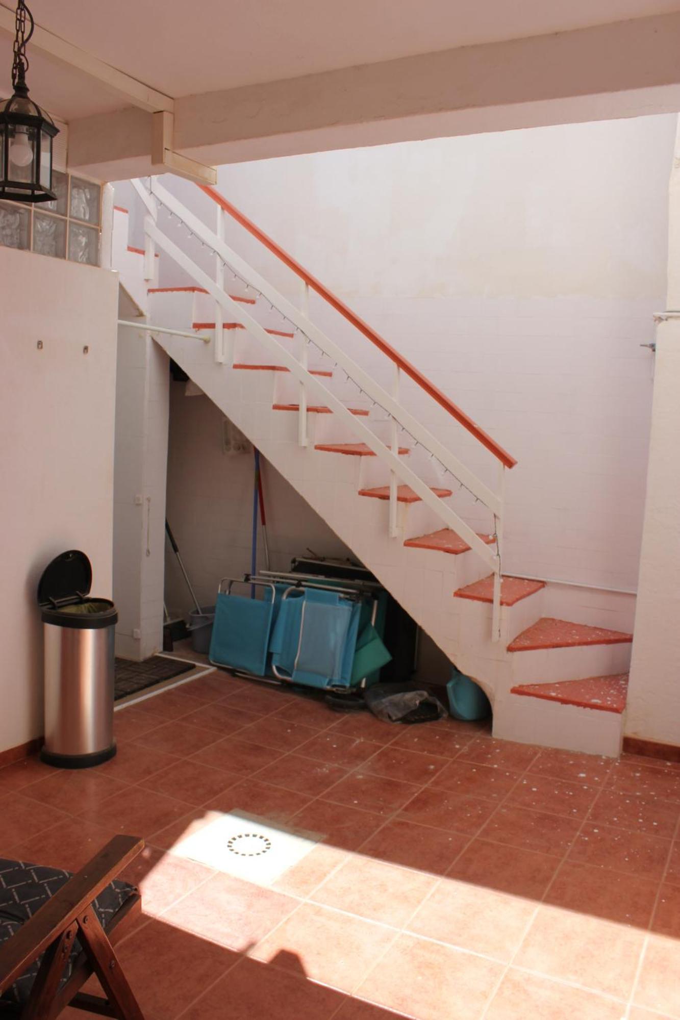 Casa En Paseo Los Nietos Zona Arenal מראה חיצוני תמונה