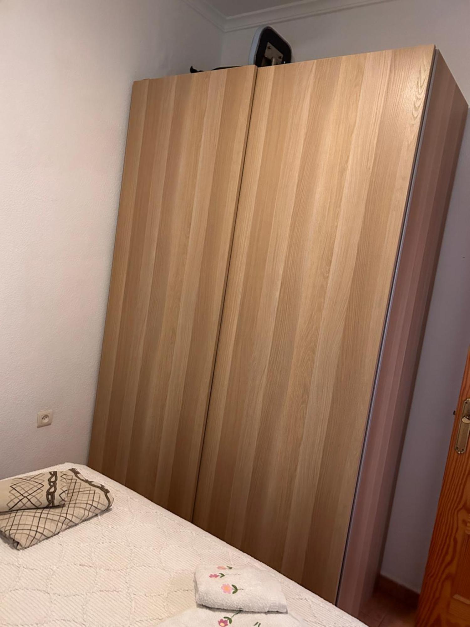 Casa En Paseo Los Nietos Zona Arenal מראה חיצוני תמונה