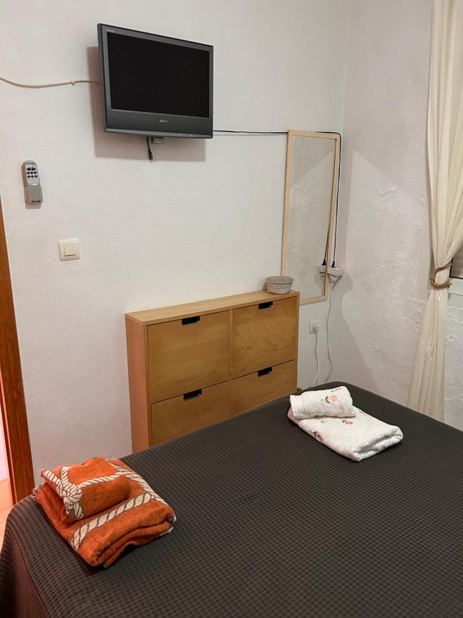 Casa En Paseo Los Nietos Zona Arenal מראה חיצוני תמונה