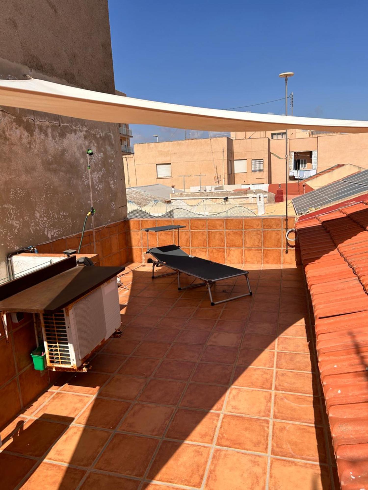 Casa En Paseo Los Nietos Zona Arenal מראה חיצוני תמונה