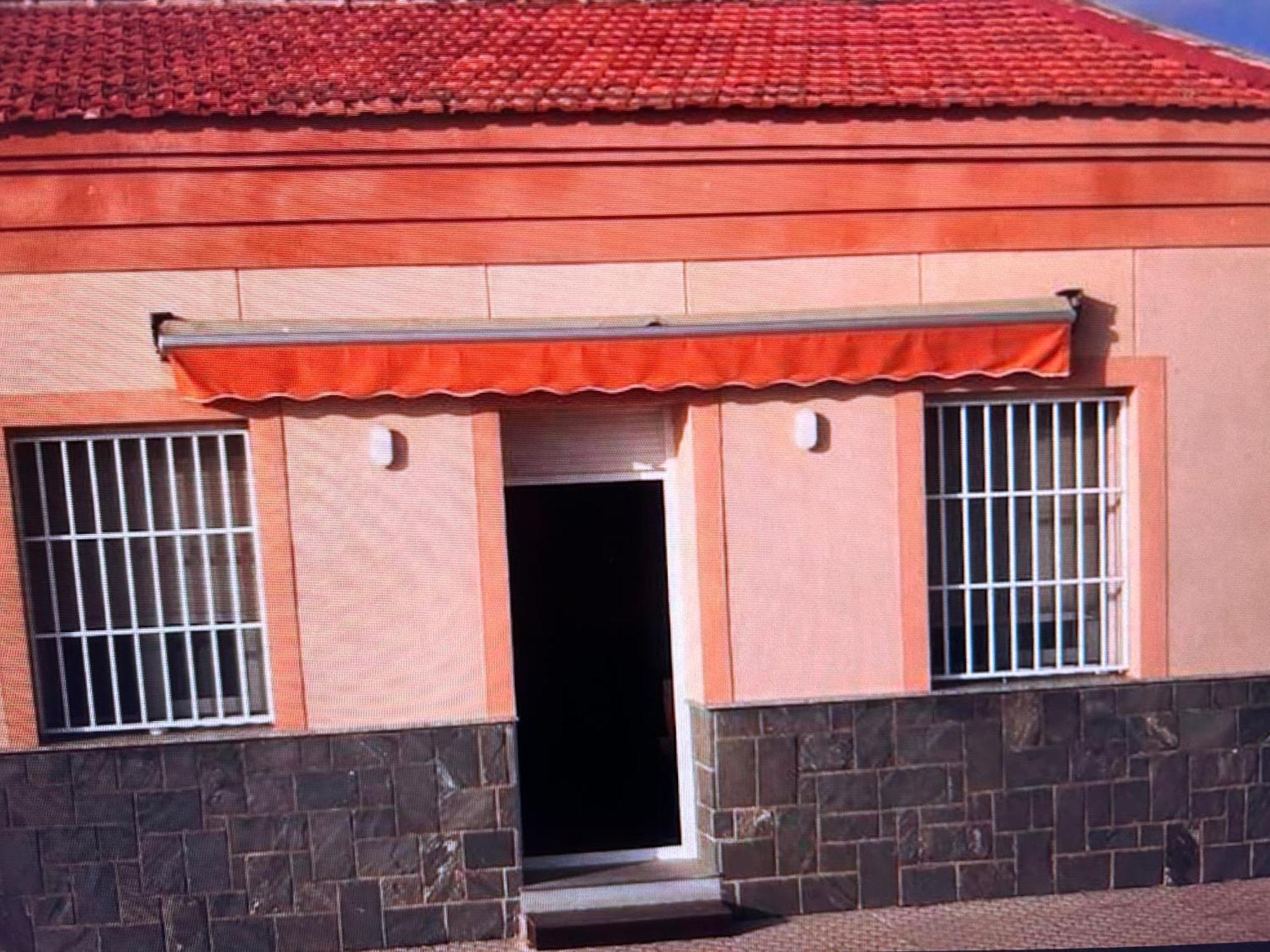 Casa En Paseo Los Nietos Zona Arenal מראה חיצוני תמונה
